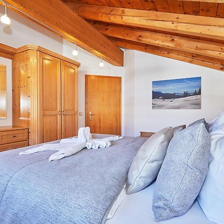 Chalet Weisslofer Reit im Winkl Exterior photo