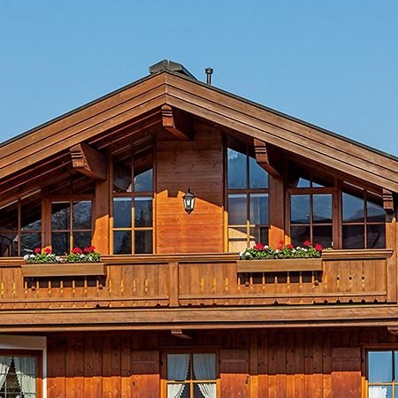 Chalet Weisslofer Reit im Winkl Exterior photo
