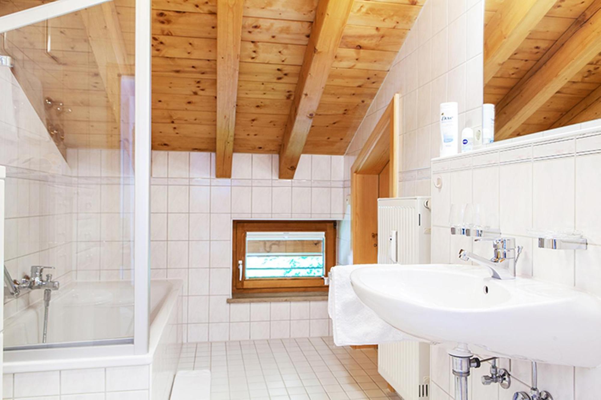Chalet Weisslofer Reit im Winkl Exterior photo