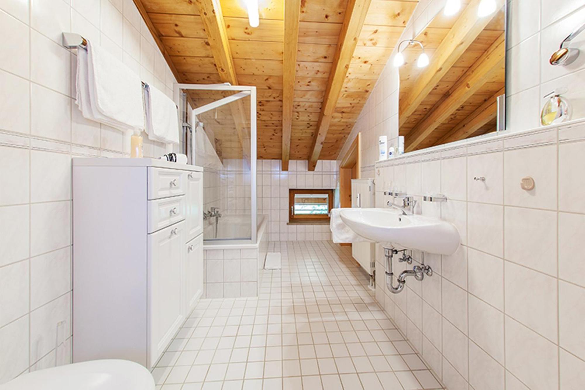 Chalet Weisslofer Reit im Winkl Exterior photo